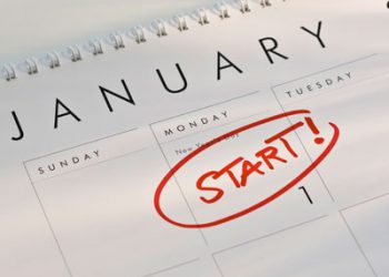 Tips for Keeping Your New Year's Resolutions