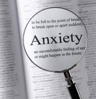 Five Surprising Ways to Manage Anxiety