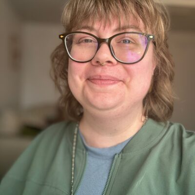 Grace "Gracie" Weidemaier